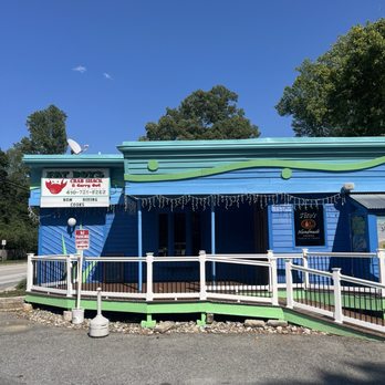 Fat Boys Crab Shack