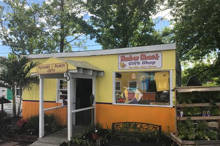 Harbor Shack